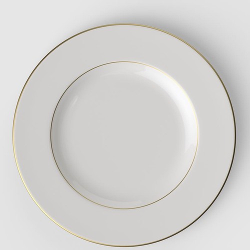 Piatto piano villeroy - piatto,