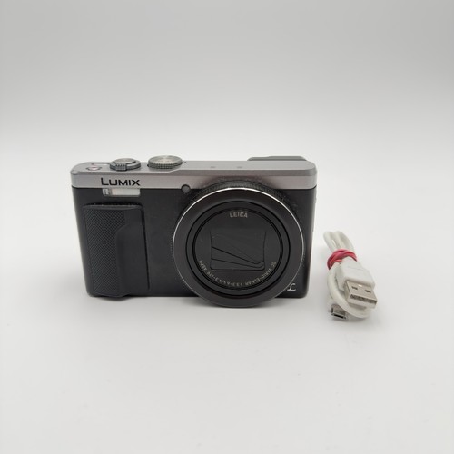 Panasonic lumix dmc - lumix, dmc-tz81