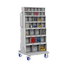 Carrello Porta Minuteria 3 -