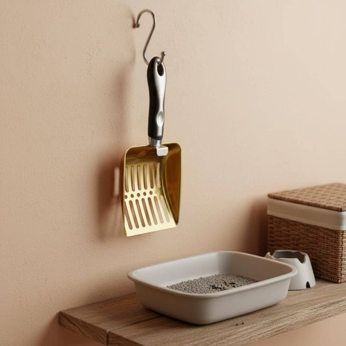 Paletta acciaio inox - paletta,