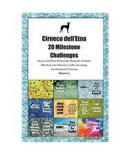 Cirneco dell etna milestone - 20,