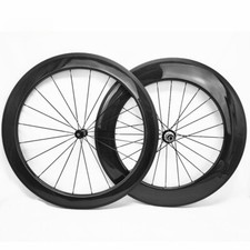 Set ruote bici da strada in