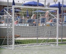 COPPIA DI PORTE DA CALCETTO IN