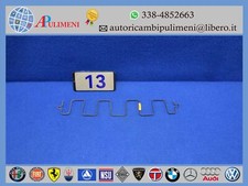 MOLLE SEDILI 410mm FIAT