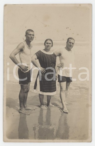 1925 fano passeggiata sulla - 1925,