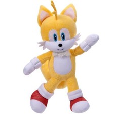 JAKKS PACIFIC PELUCHE SONIC