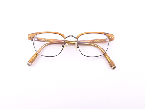 Moscot spirit eyeglasses - moscot/spirit,