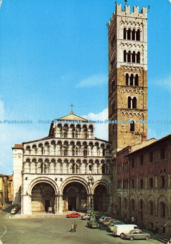D185627 lucca martino - lucca., st.
