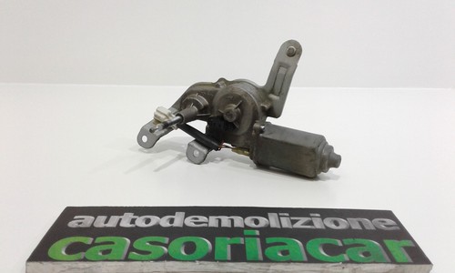Motorino tergicristallo - motorino,