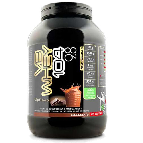 Whey 104 8 net - vb,