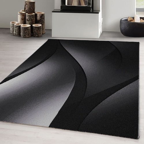 Tappeto design pelo corto