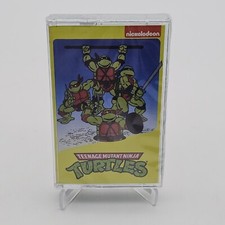 Teenage Mutant Ninja Turtles I