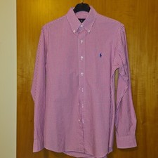 camicia ralph lauren Originale