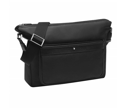 Borsa messenger montblanc - borsa,