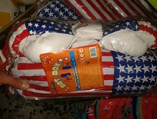 Guantoni e sacco boxe per