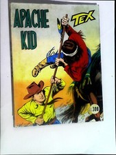 Tex n. 165 - Lire 300 Daim