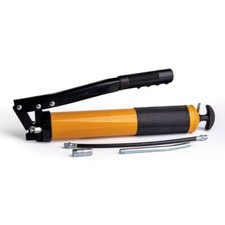 Pistola ingrassatore pompa