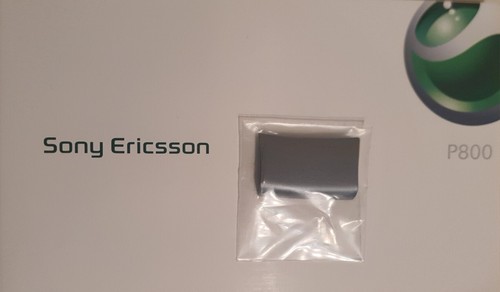 Coperchio flip originale sony - flip,
