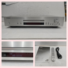 Yamaha CD-N301 Network CD