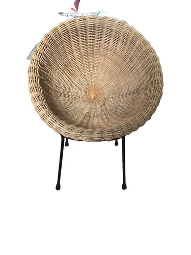 Sedia secchiello salotto