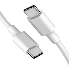 Cavo di ricarica da USB-C a C