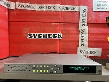 AMBERY MPV-104 Mixer video