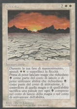 Magic l'Adunanza - ERA