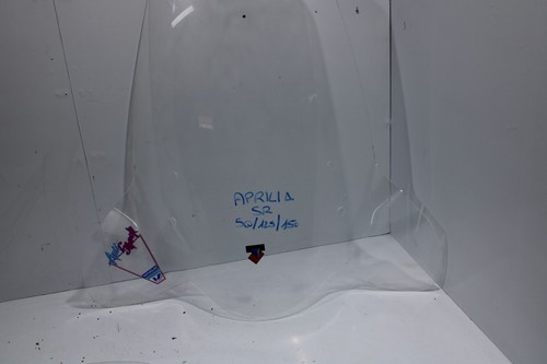 Plexiglass paravento aprilia - paravento,
