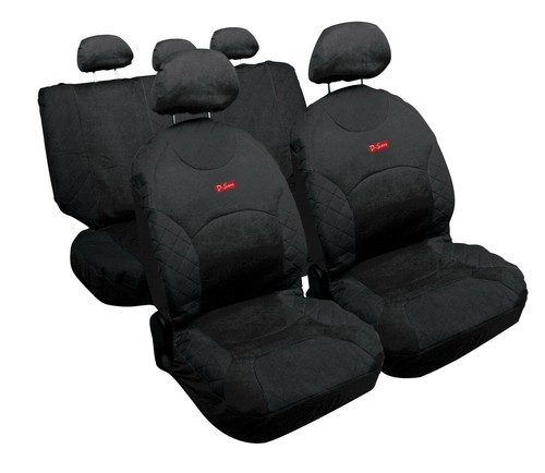 Drive jeans set coprisedili - drive,