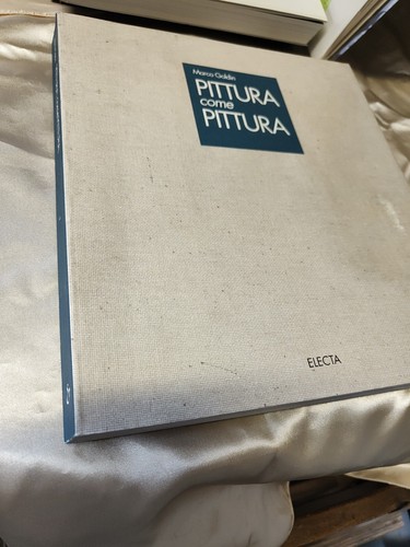 Libro pittura come - -,