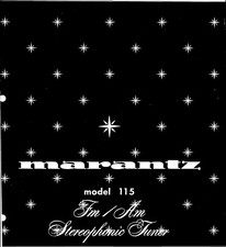 Manuale di servizio per