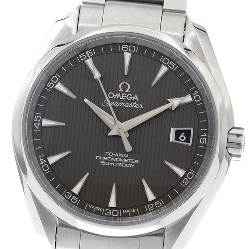 Orologio uomo automatico omega - uomo,