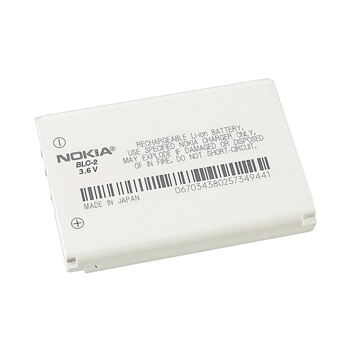 Batteria nokia originale blc - batteria,