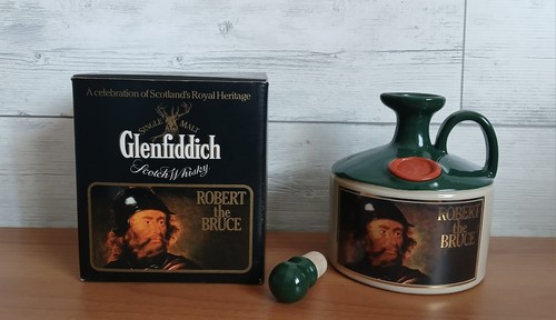 Whisky collezione - da,