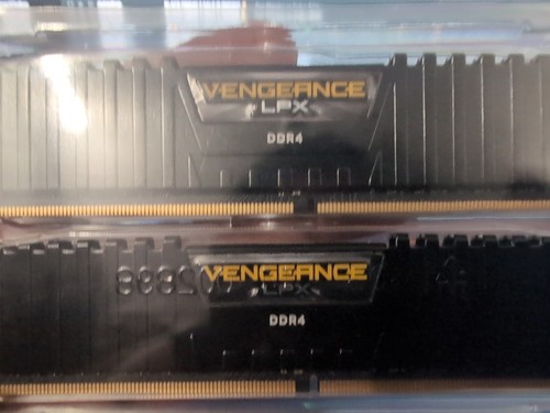 Corsair ddr4 3000 - corsair,