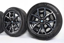 Ruote estive originali BMW X3