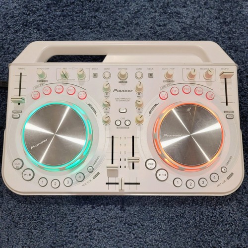 Pioneer ddj wego2 - pioneer, controller
