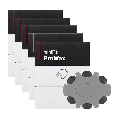 Per minifit prowax ricambi - per,