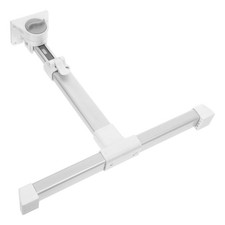  1 Set Gamba da scrivania per letto per uso domestico Comoda Gamba da scrivania