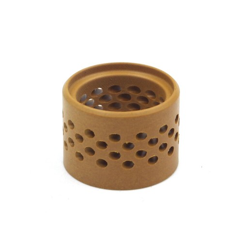 Torcia anello vorticoso - ad,