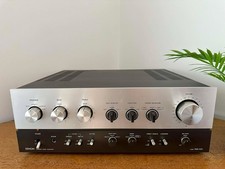Amplificatore/amplificatore/mo