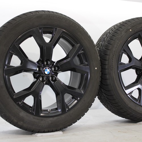 Cerchi zoll bmw g07 - cerchi,
