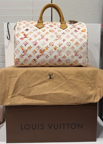 Louis vuitton limited edition - louis,