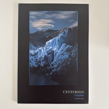 American Express Centurion