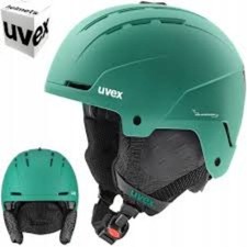 Casco sci snowboard 51-55 cm