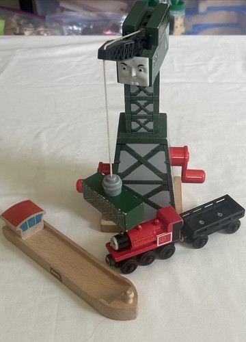 Thomas friends treno in - &,