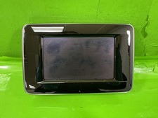 Schermo display mercedes - schermo,