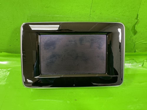 Schermo display mercedes - schermo,
