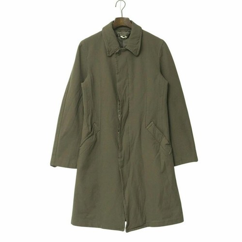 Cappotto comme des garcons - cappotto,