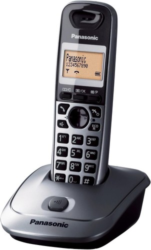 Telefono cordless panasonic - telefono,